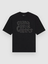 Fox Gpc Oversized T-Shirt