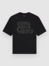 Fox Gpc Oversized T-Shirt