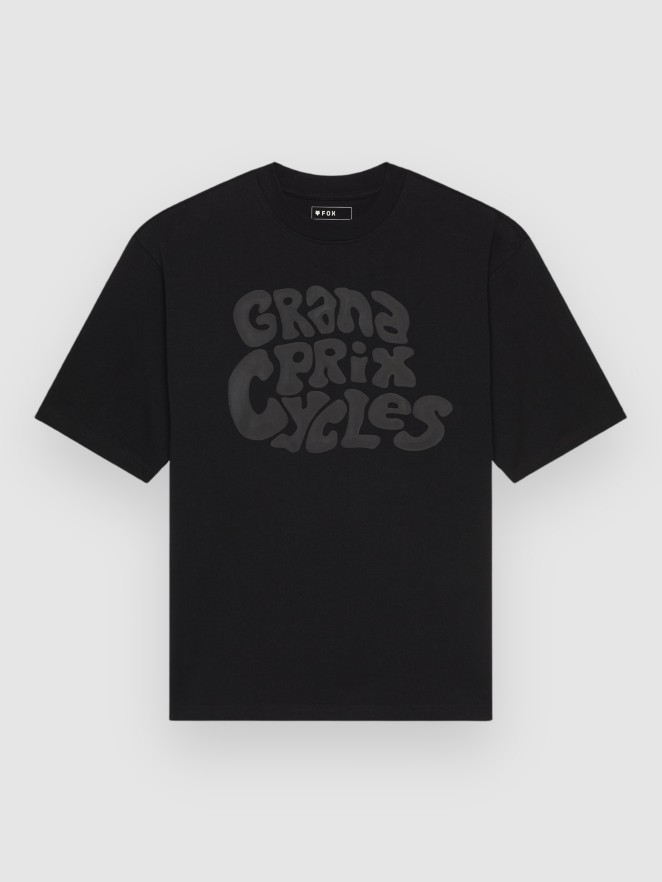 Fox Gpc Oversized T-Shirt