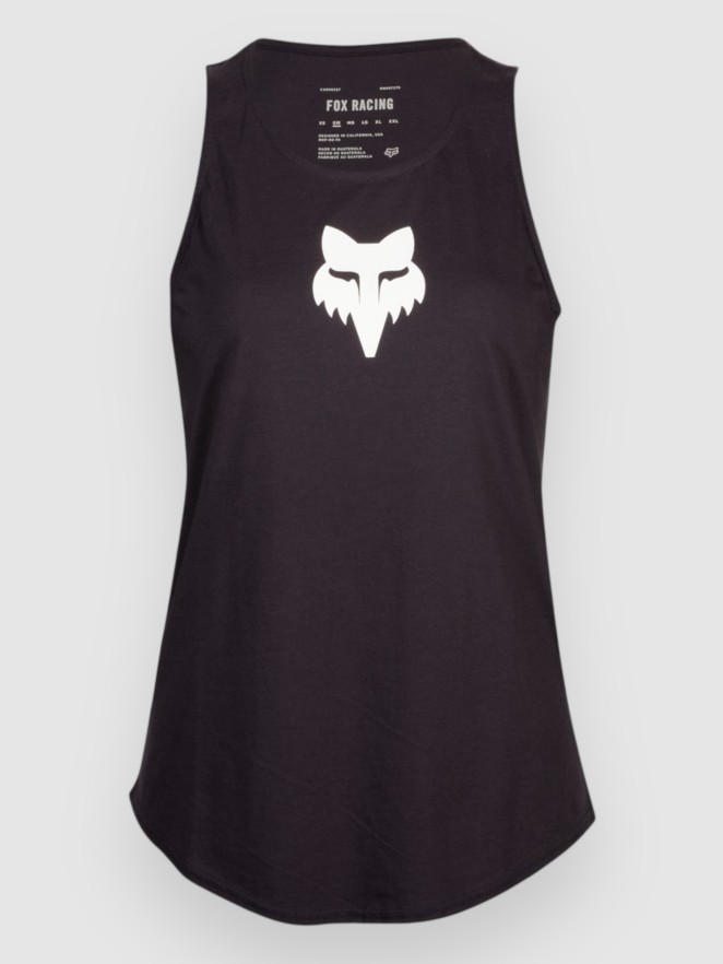 Fox Head Tank Top