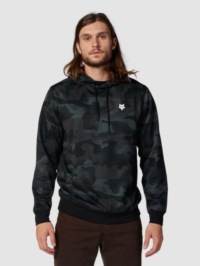 Fox Head Camo