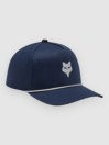 Fox Head Rope Cap