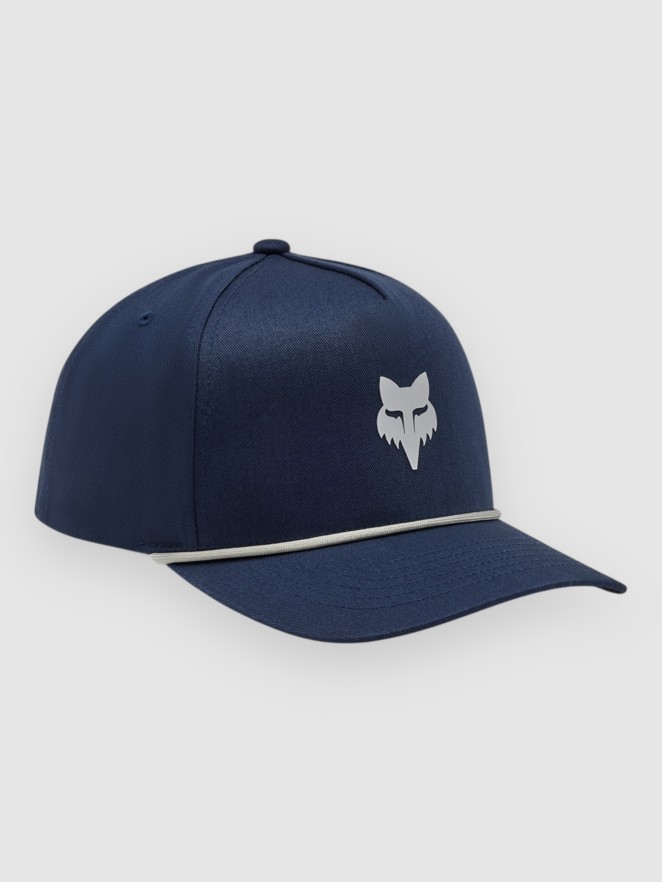 Fox Head Rope Cap