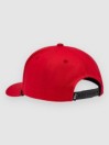 Fox Head Rope Cap