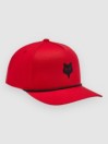Fox Head Rope Cap