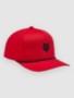 flame red