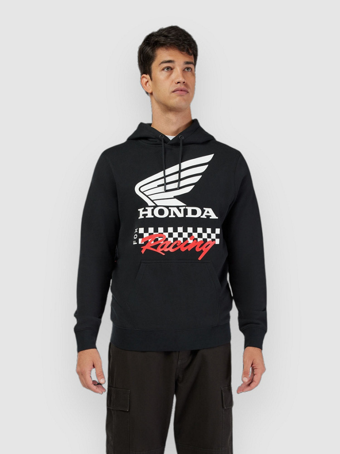 Fox Honda Fleece Hoodie