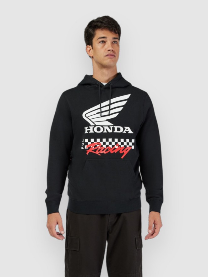 Fox Honda