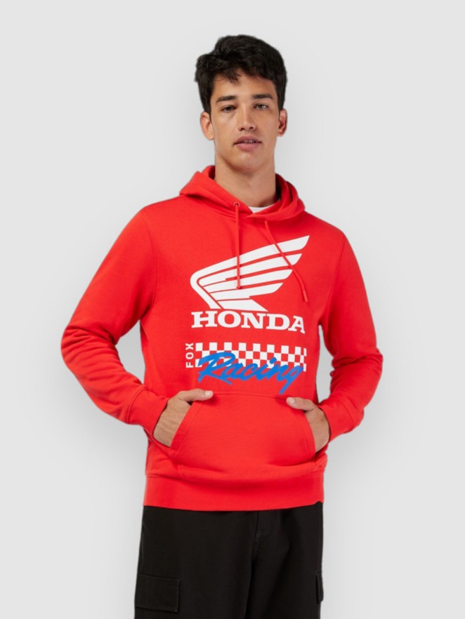 Fox Honda