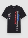 Fox Honda Camiseta