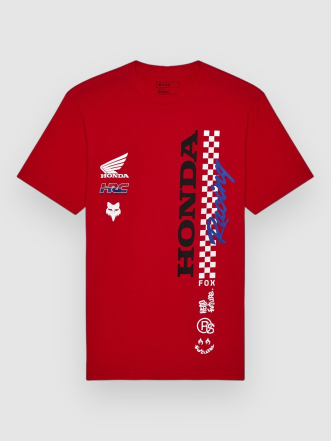 Fox Honda T-Shirt