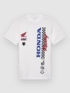 Fox Honda Camiseta