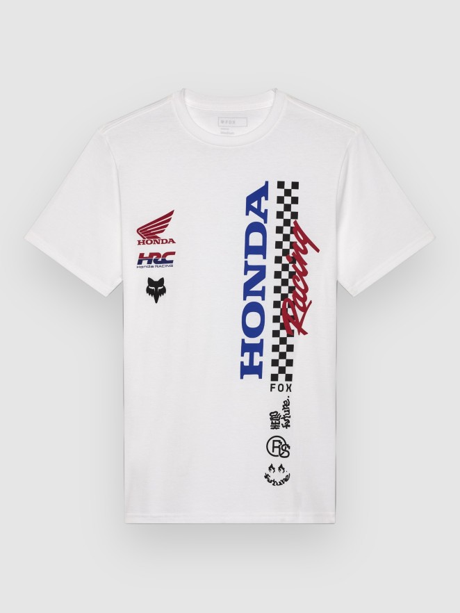 Fox Honda Camiseta