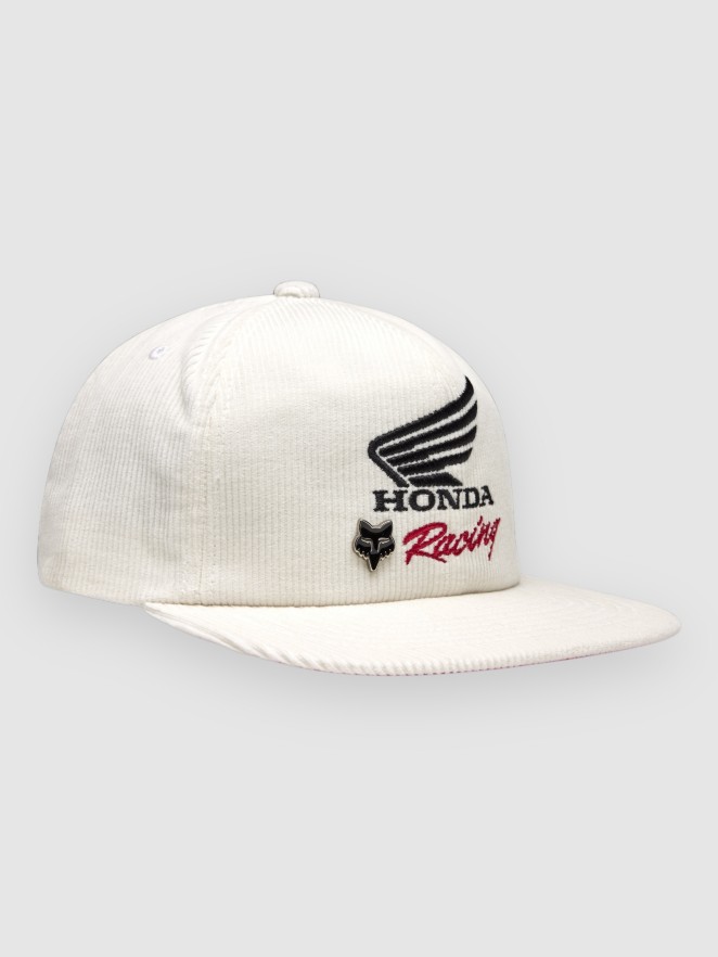 Fox Honda Adjustable Cap