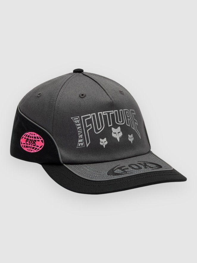 Fox Image Cosmo Adjustable Cap