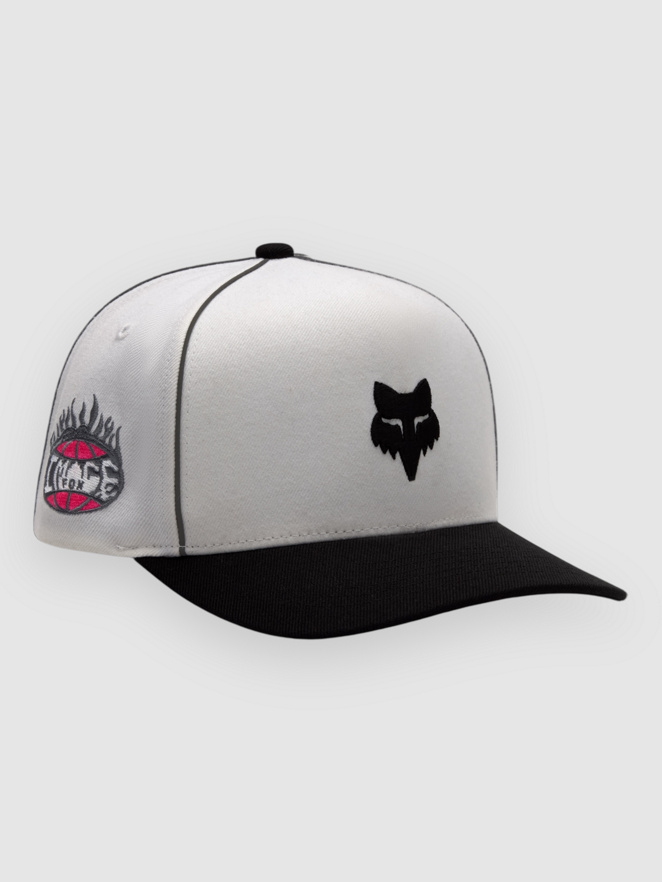Fox Image Cosmo Snapback Kšiltovka