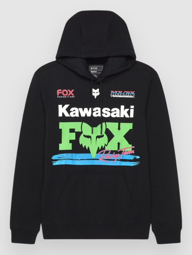 Fox Kawi