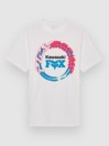 Fox Kawi Camiseta