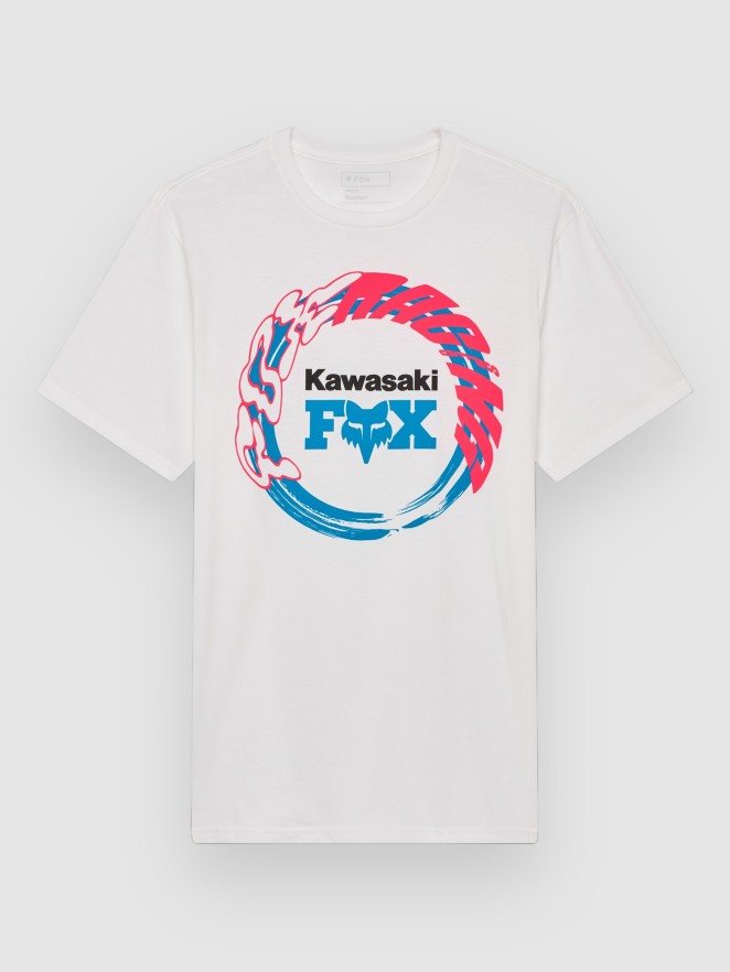 Fox Kawi Camiseta