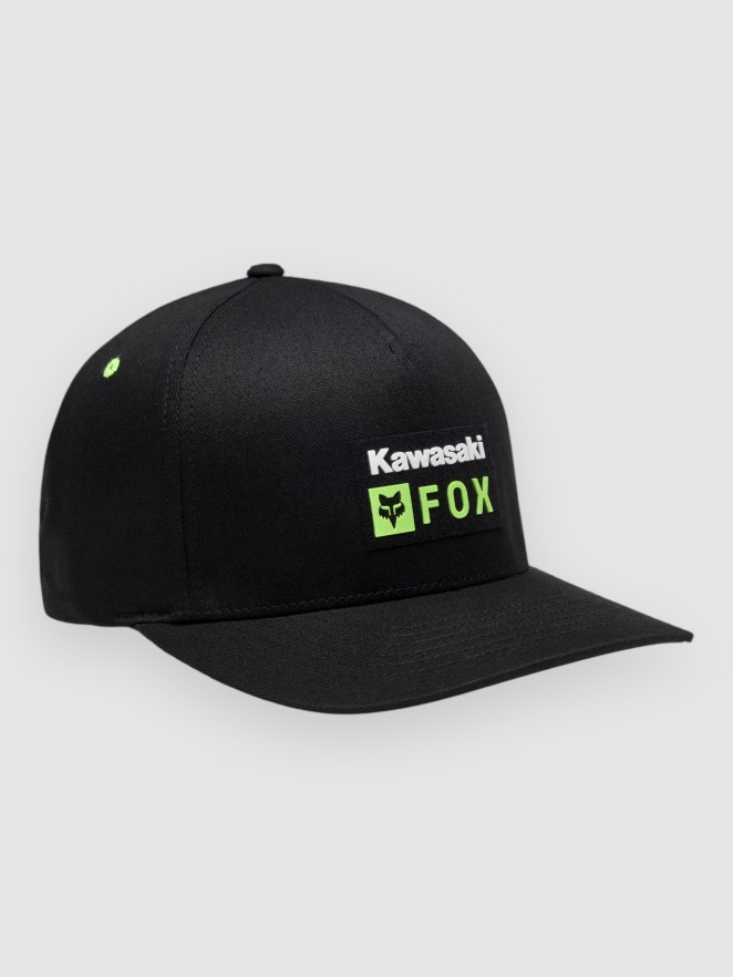 Fox Kawi Flexfit Cap