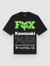 Fox Kawi Oversized T-Shirt
