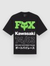 Fox Kawi Oversized T-Shirt