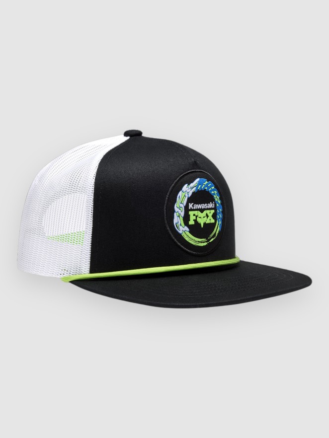 Fox Kawi Snapback Cap