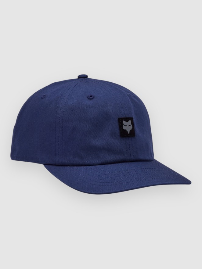 Fox Level Up Strapback Cap