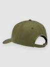 Fox Level Up Strapback Cap