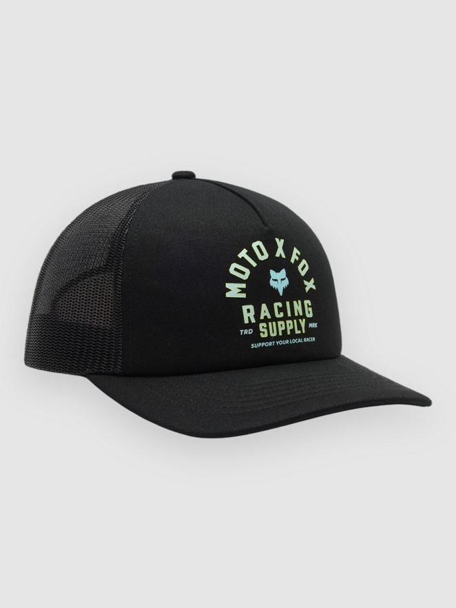 Fox Local Racer Trucker Kšiltovka