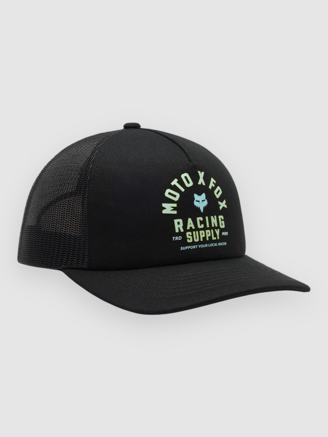 Fox Local Racer Trucker Cap