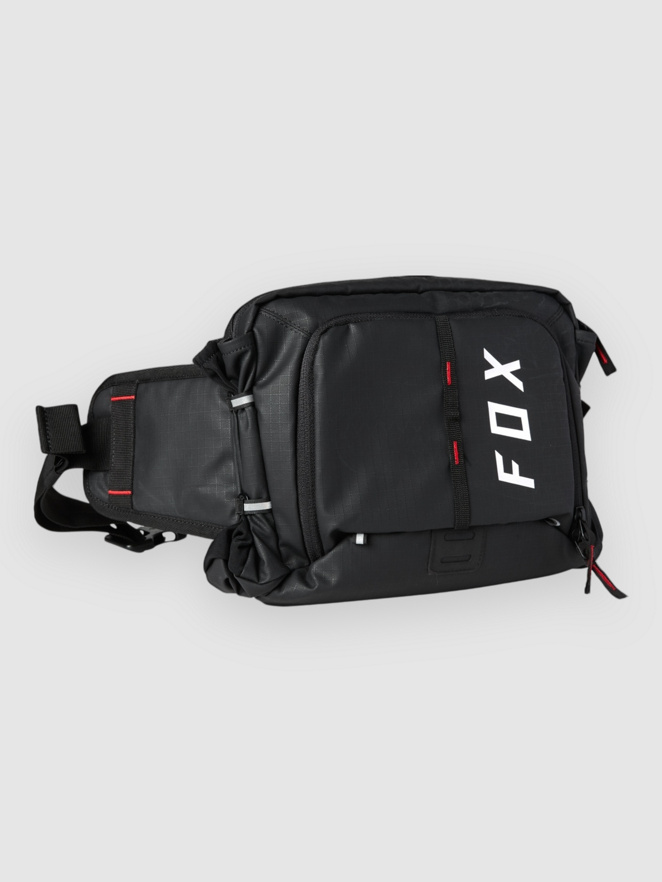 Fox Lumbar Hydration Backpack