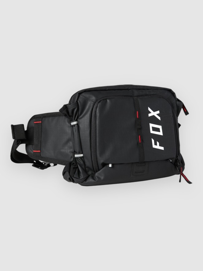 Fox Lumbar Hydration Backpack
