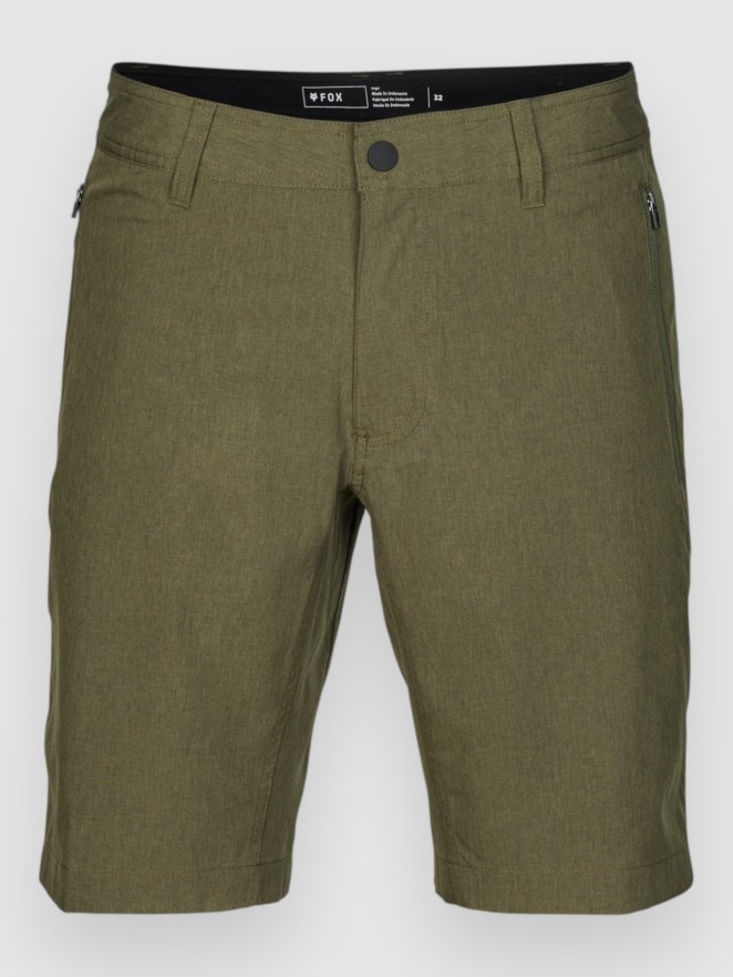 Fox Machete Tech Pantaloncini