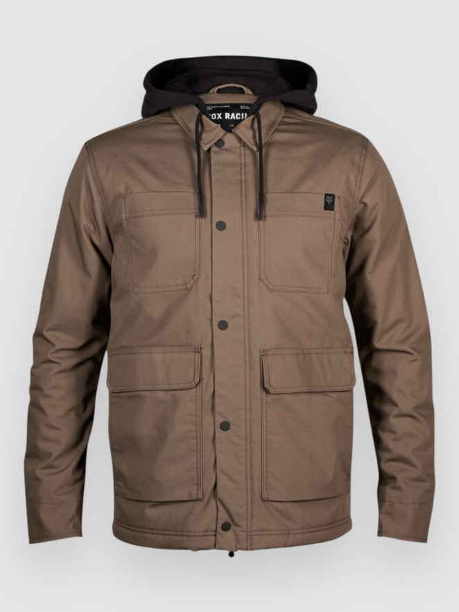 Fox Mercer Jacket