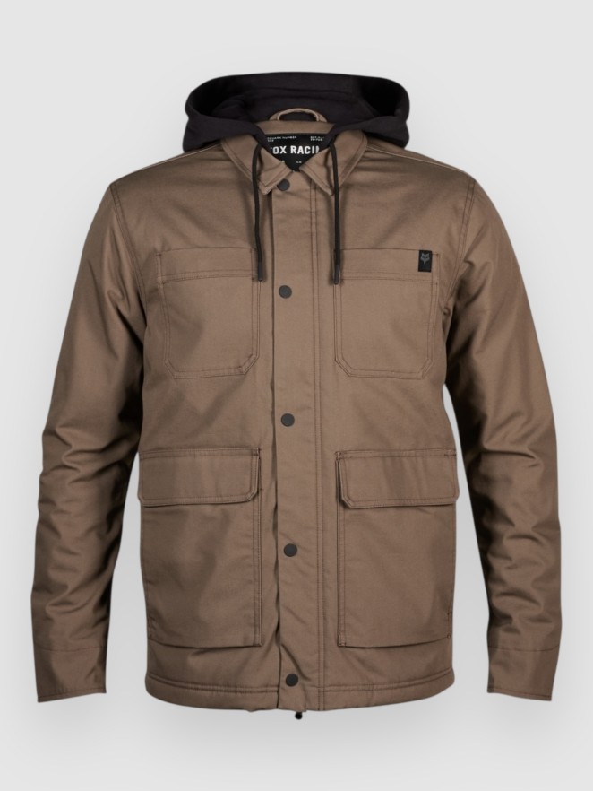 Fox Mercer Jacket