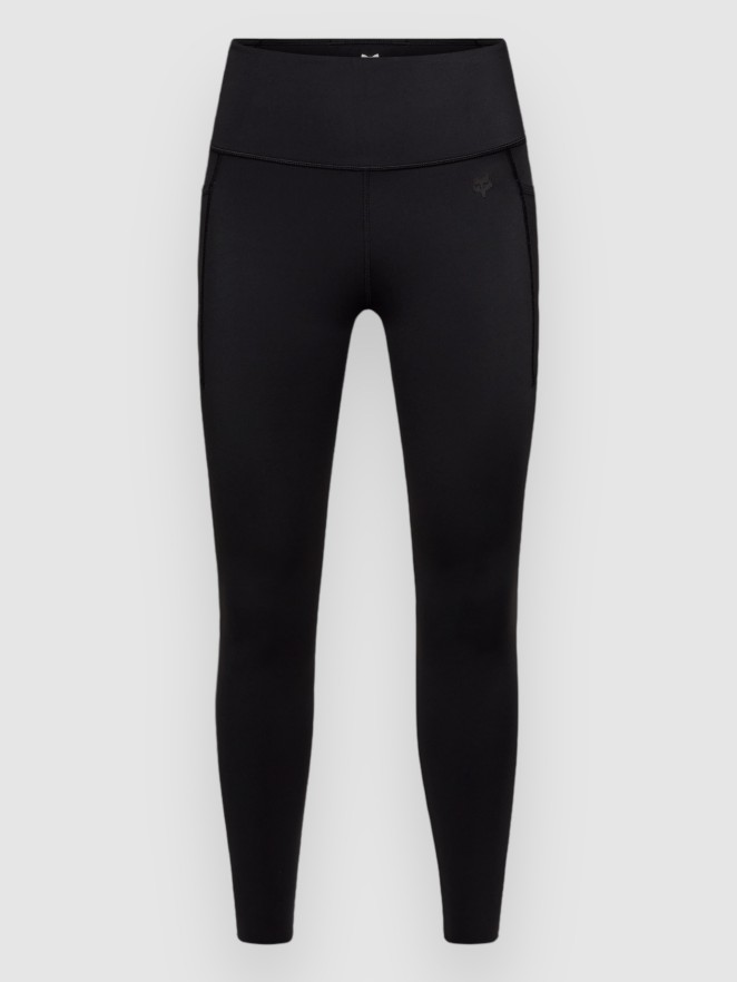 Fox Motive Leggings