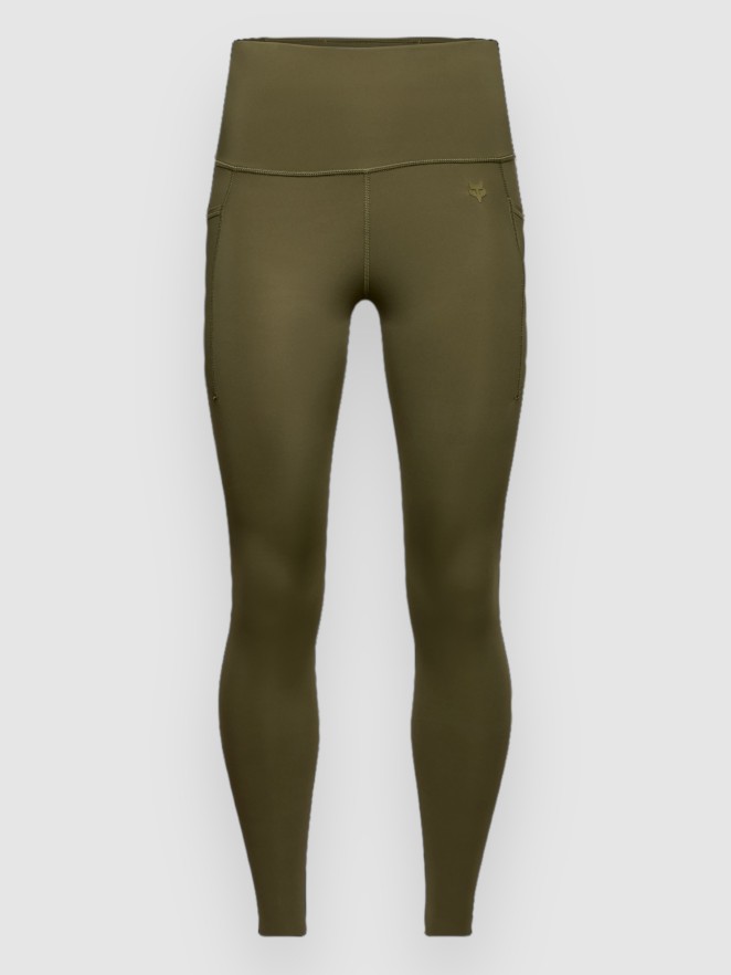 Fox Motive Leggings