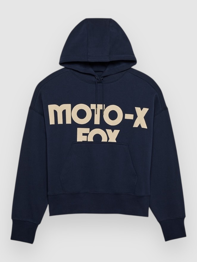 Fox Moto-X Oversized