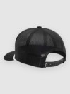 Fox New Age Mesh Trucker Cap