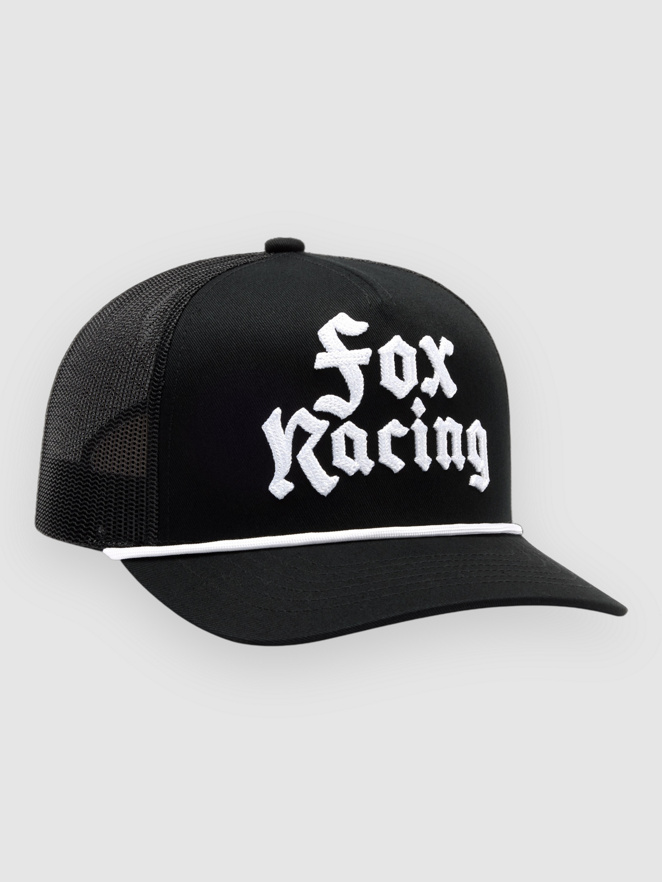 Fox New Age Mesh Trucker Kšiltovka