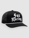 Fox New Age Mesh Trucker Kšiltovka