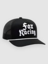Fox New Age Mesh Trucker Cap