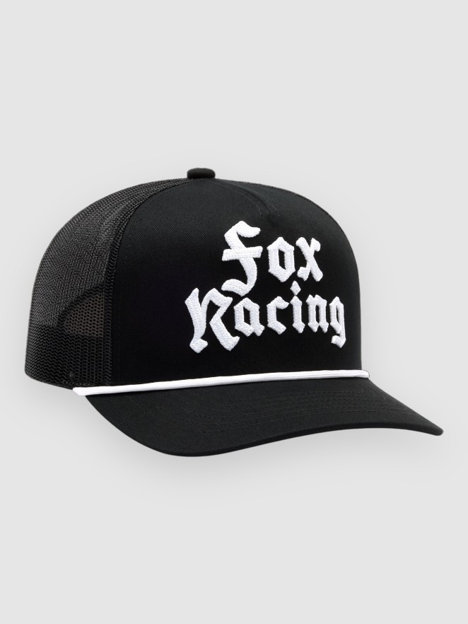 Fox New Age Mesh Trucker Cap
