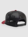 Fox New Age Mesh Trucker Cap