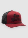 Fox New Age Mesh Trucker Cap