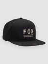 Fox Non Stop Tech Snapback Cap