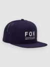 Fox Non Stop Tech Snapback Gorra
