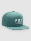 Fox Non Stop Tech Snapback Gorra