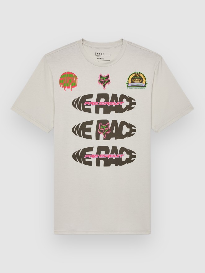Fox Pro Circuit T-Shirt